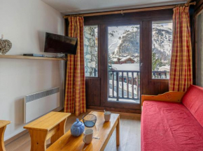Appartement rénové skis aux pieds avec parking couvert, au cœur de Val-d'Isère - FR-1-694-280